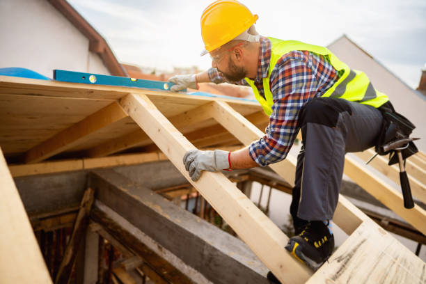 Best Gutter Installation and Roofing  in Cudahy, CA
