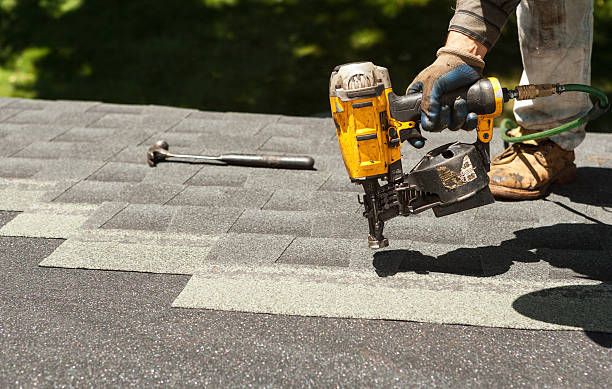 Heating Cable for Roof Installation in Cudahy, CA
