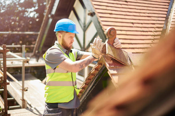 Quick and Trustworthy Emergency Roof Repair Services in Cudahy, CA